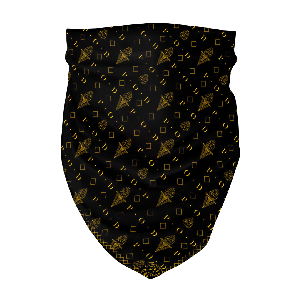 POD Bandana