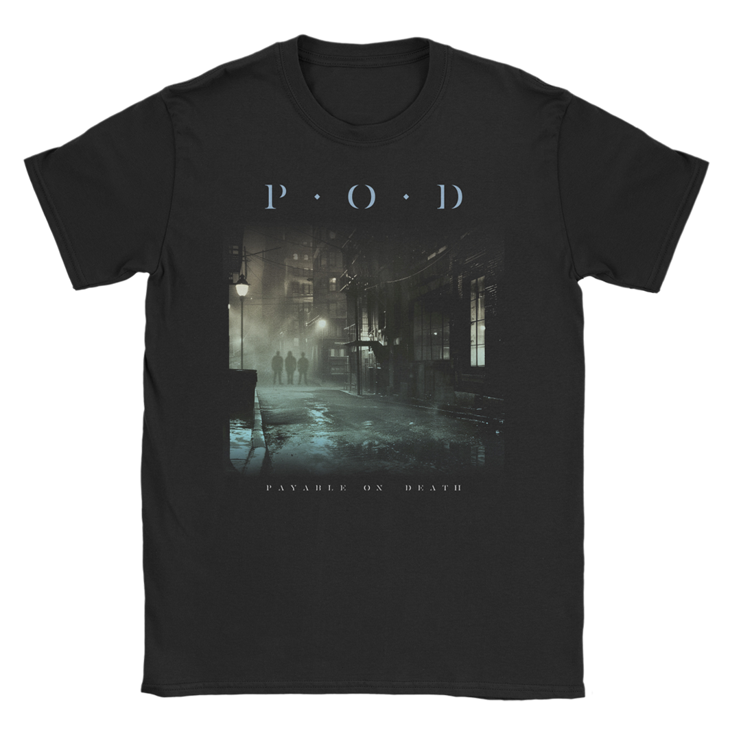 I got that World Tee