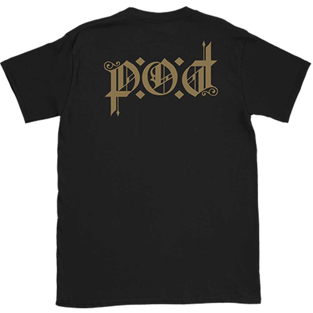 POD VERITAS Tee