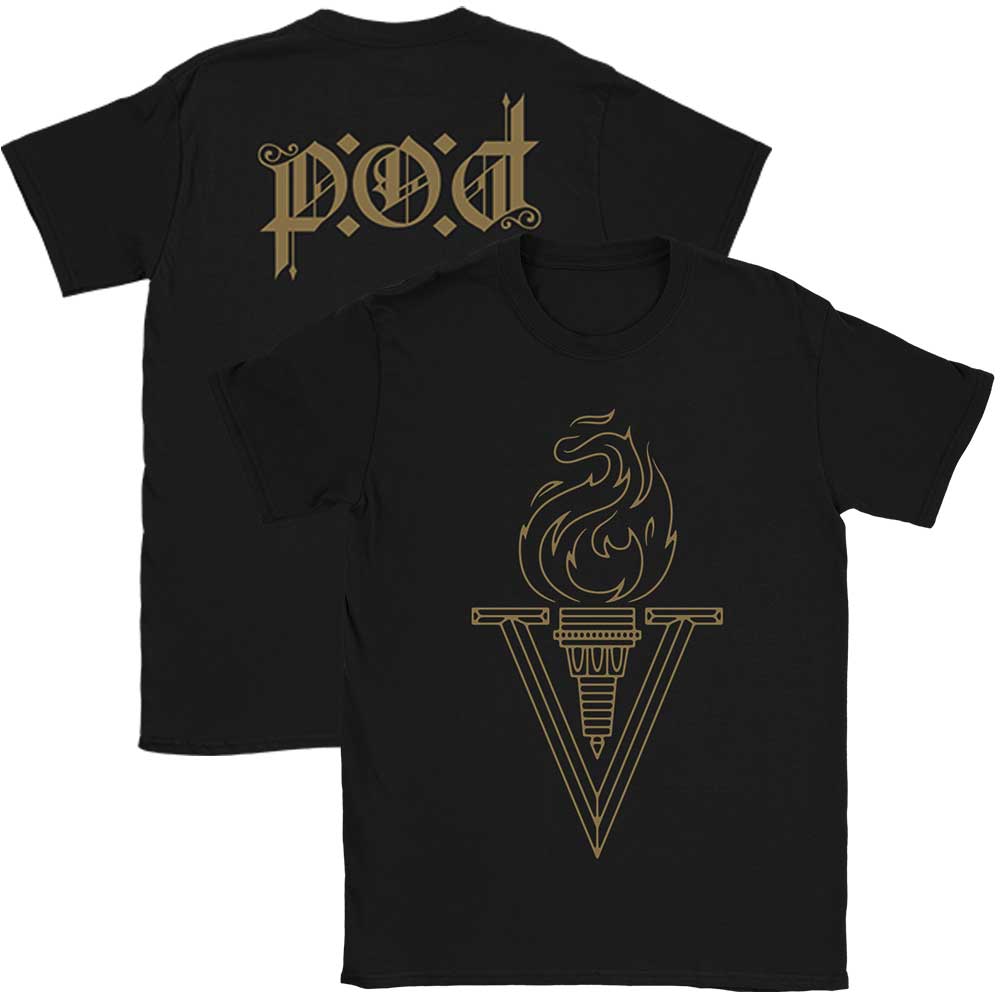 POD VERITAS Tee
