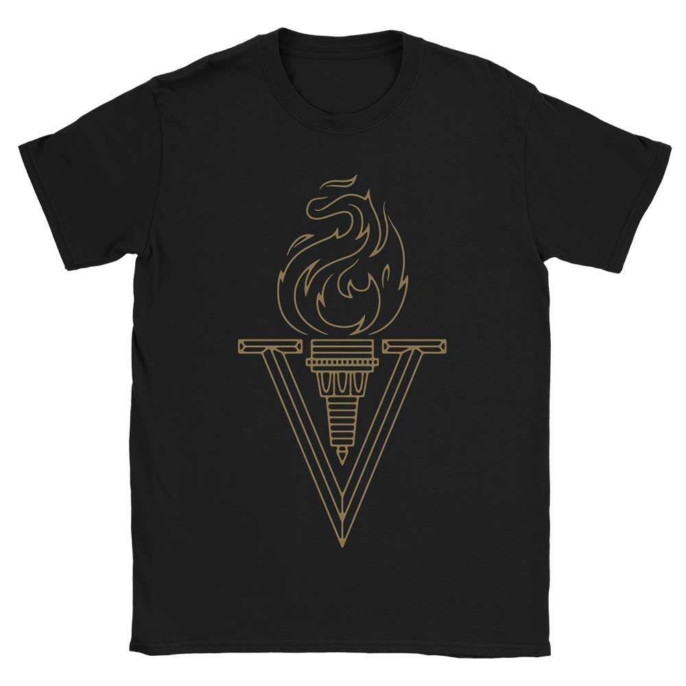POD VERITAS Tee